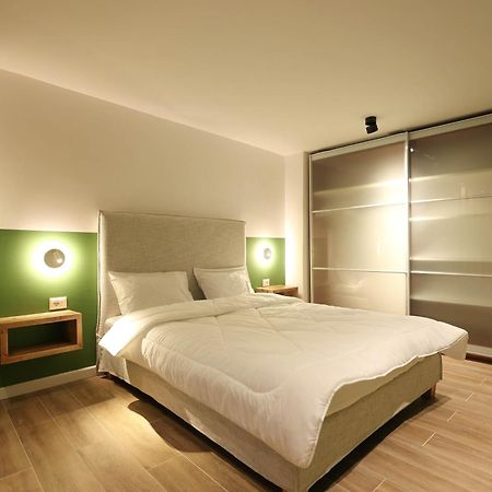 דורס Grandstay Studios מראה חיצוני תמונה