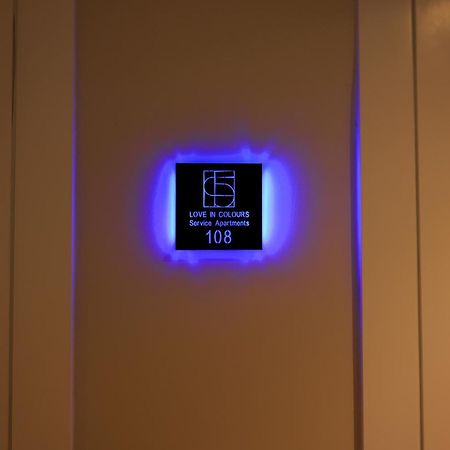 דורס Grandstay Studios מראה חיצוני תמונה