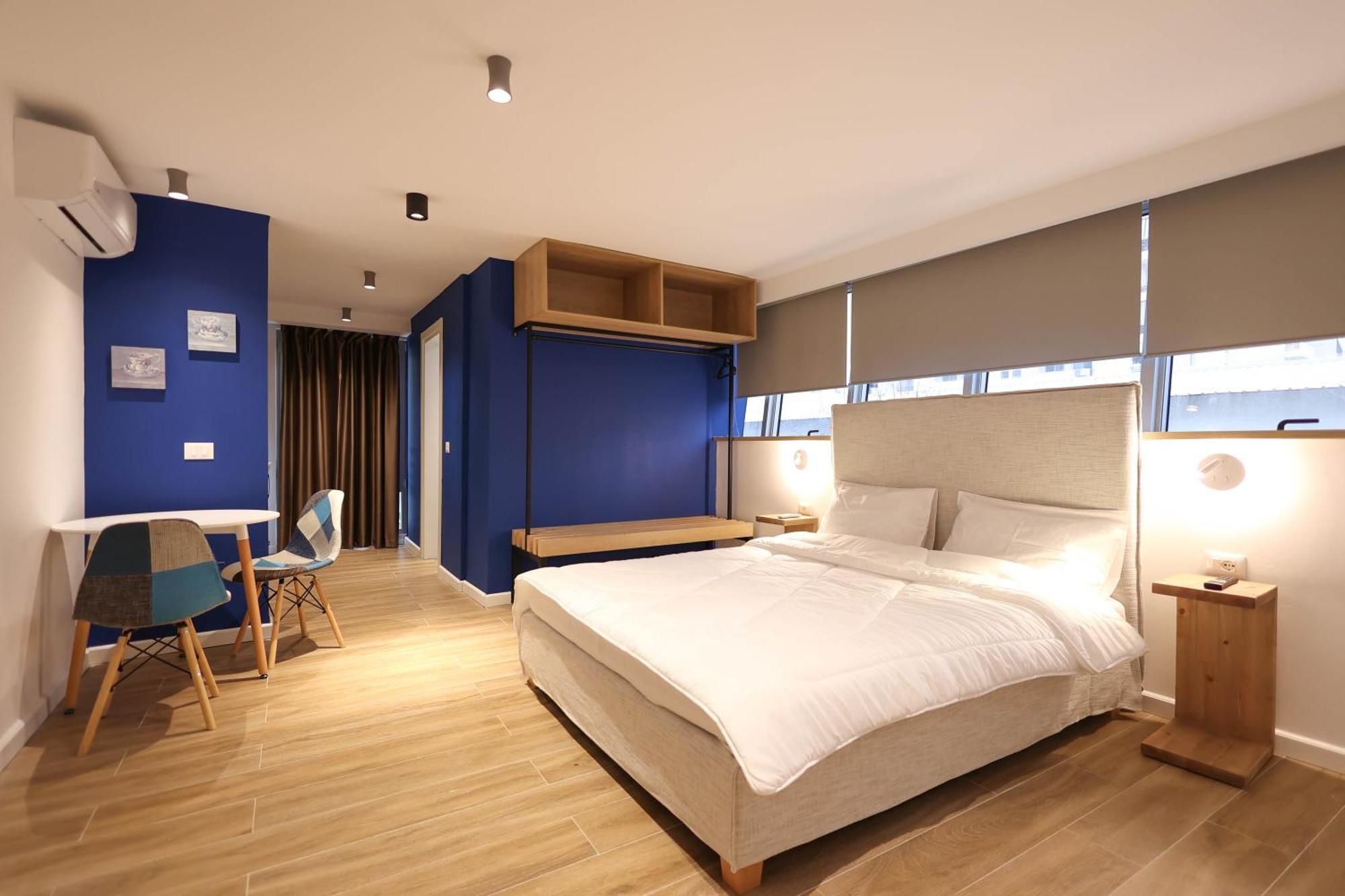דורס Grandstay Studios מראה חיצוני תמונה