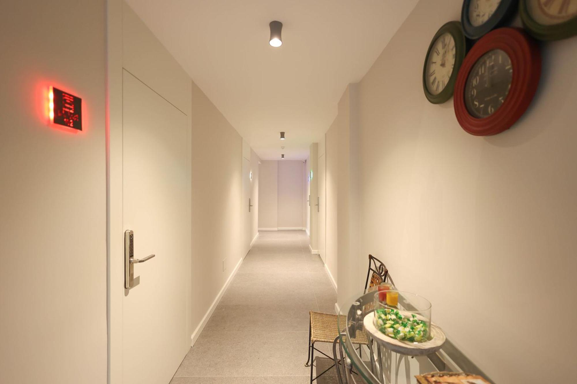 דורס Grandstay Studios מראה חיצוני תמונה