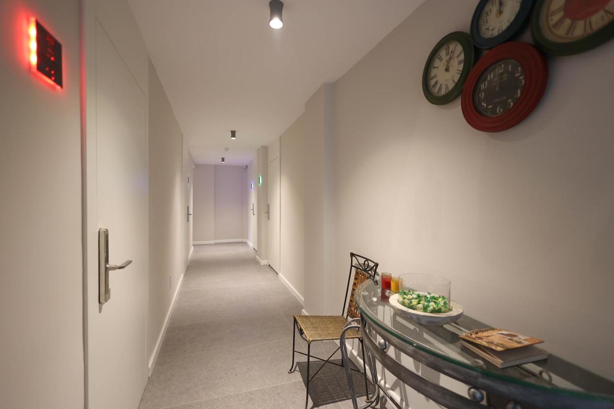דורס Grandstay Studios מראה חיצוני תמונה