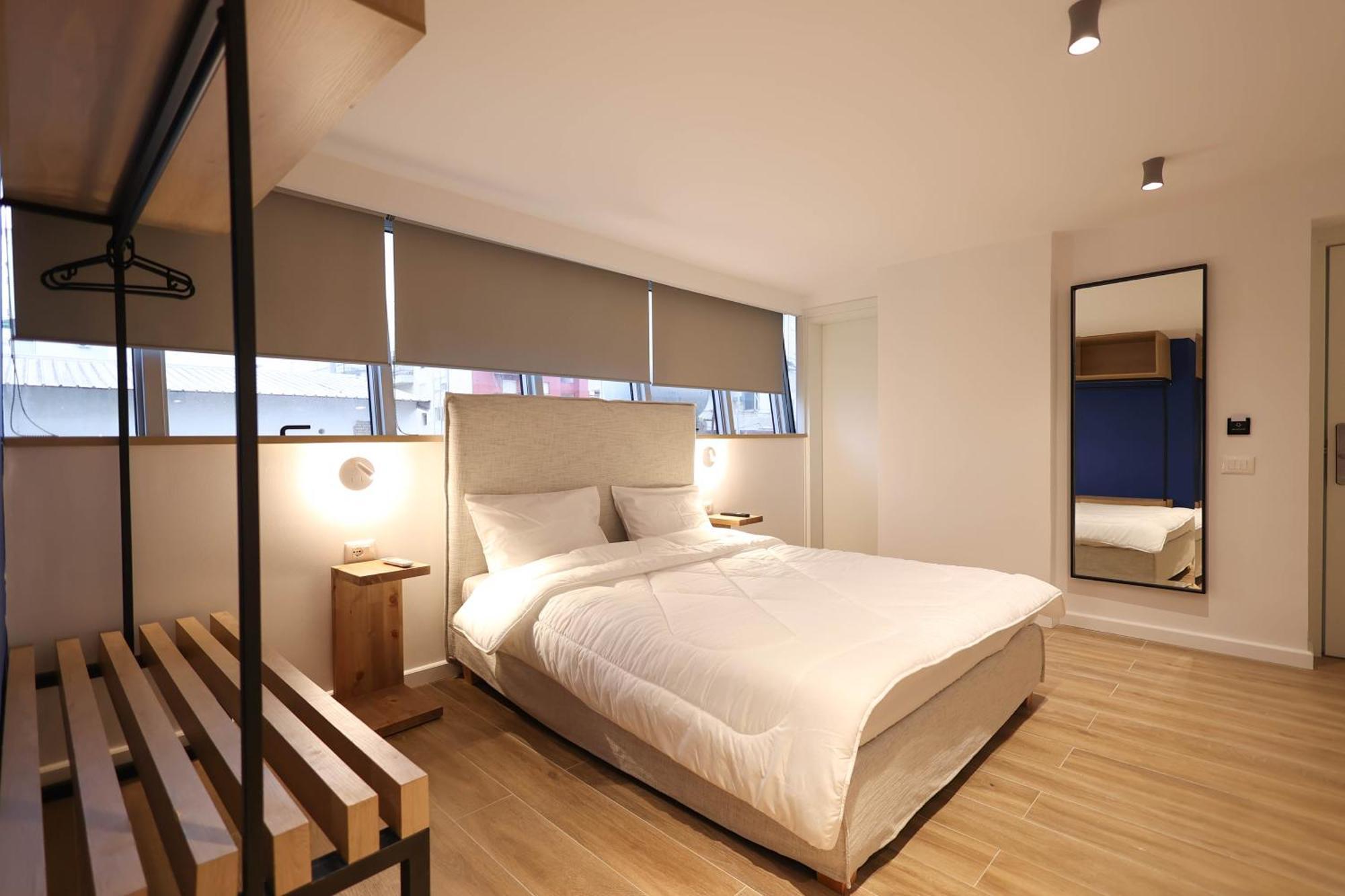 דורס Grandstay Studios מראה חיצוני תמונה