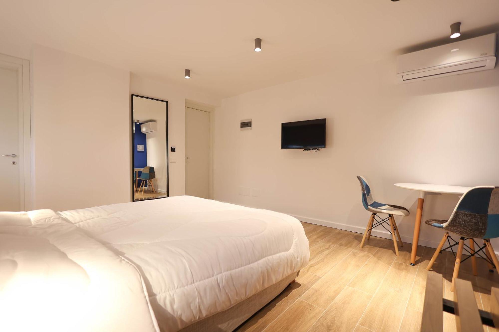 דורס Grandstay Studios מראה חיצוני תמונה
