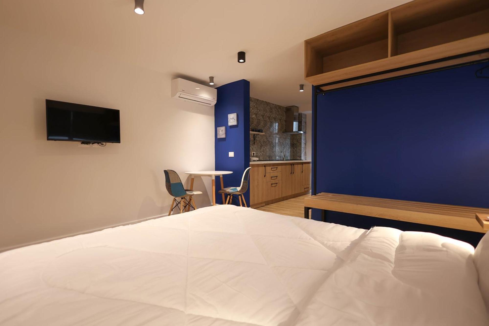 דורס Grandstay Studios מראה חיצוני תמונה