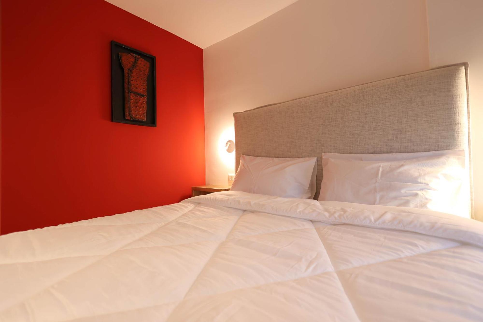 דורס Grandstay Studios מראה חיצוני תמונה
