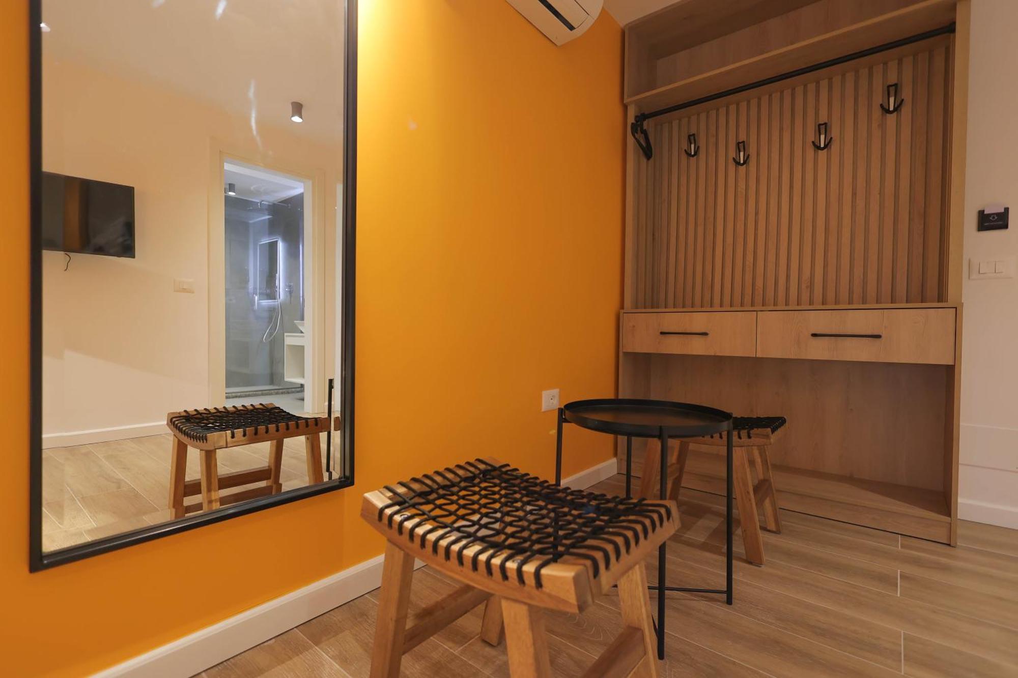 דורס Grandstay Studios מראה חיצוני תמונה