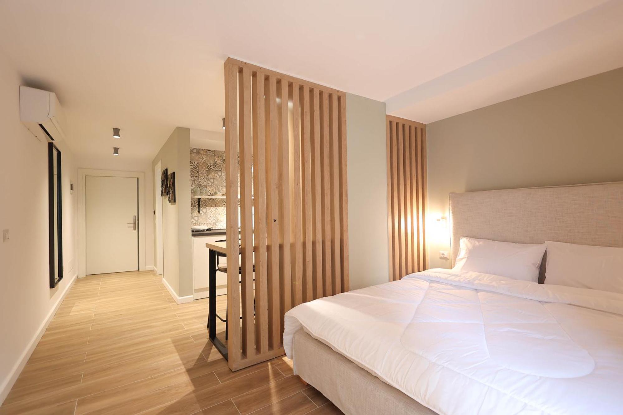 דורס Grandstay Studios מראה חיצוני תמונה