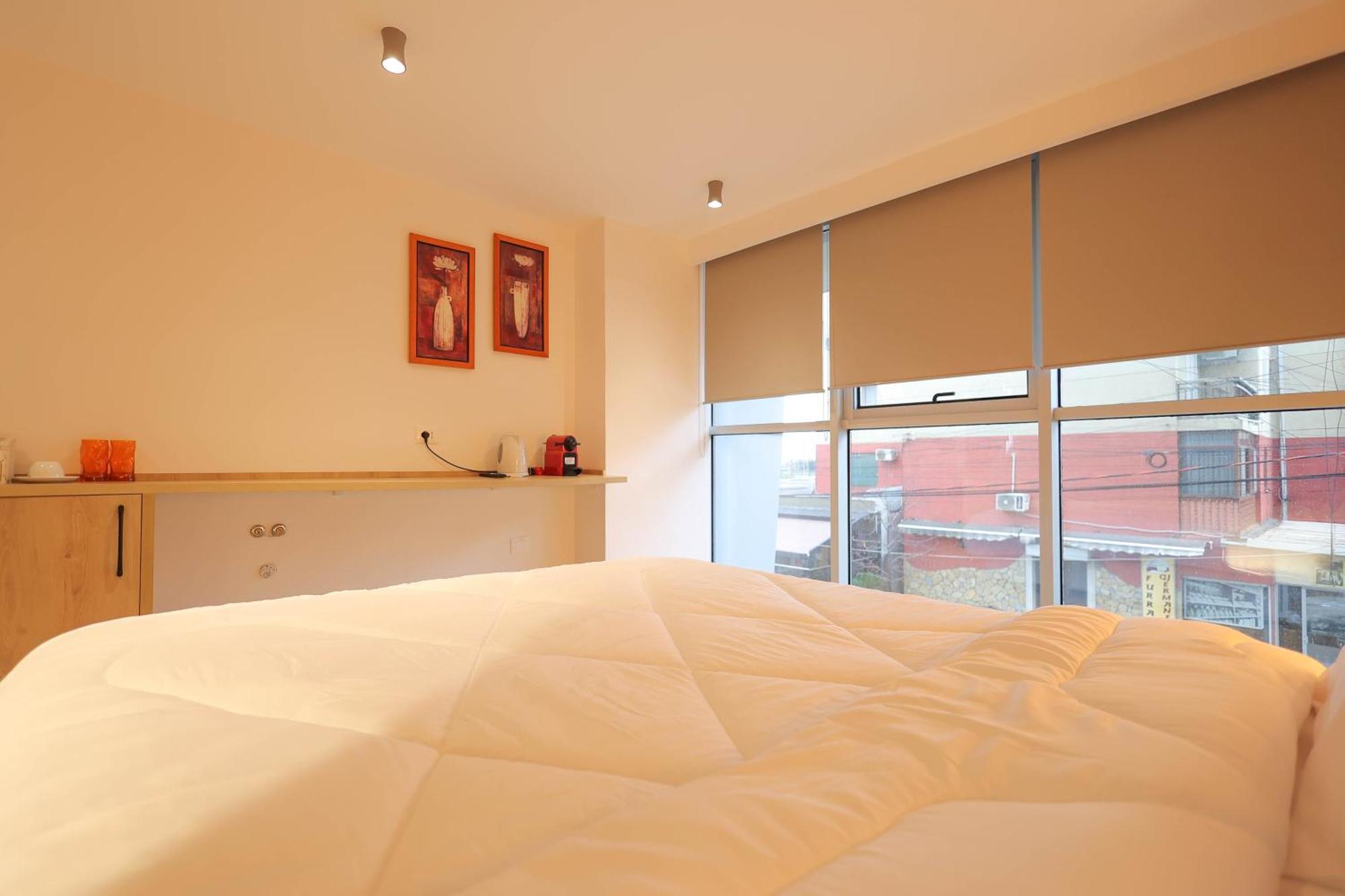 דורס Grandstay Studios מראה חיצוני תמונה