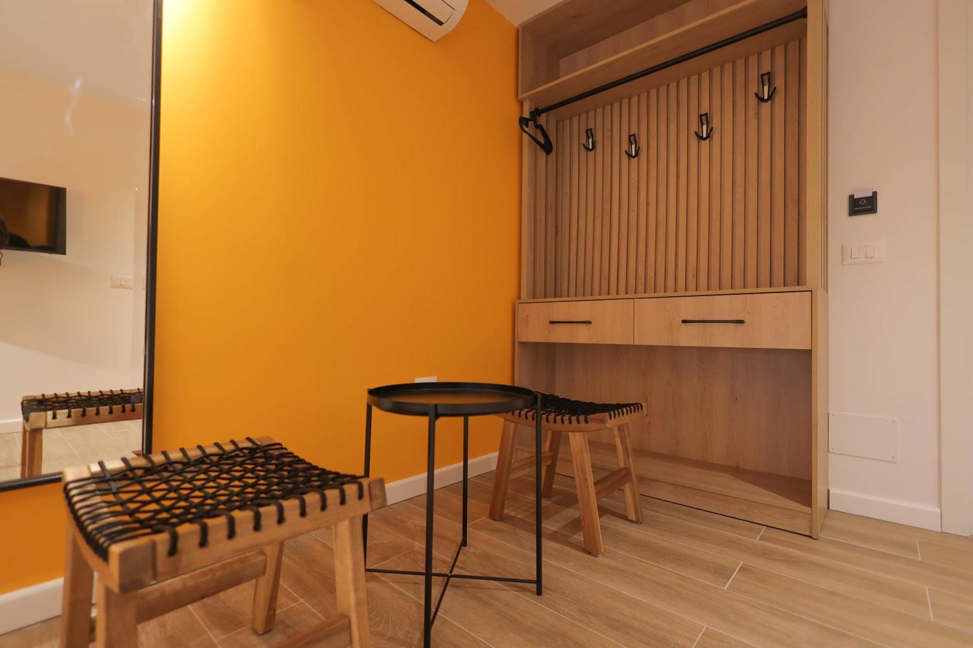 דורס Grandstay Studios מראה חיצוני תמונה