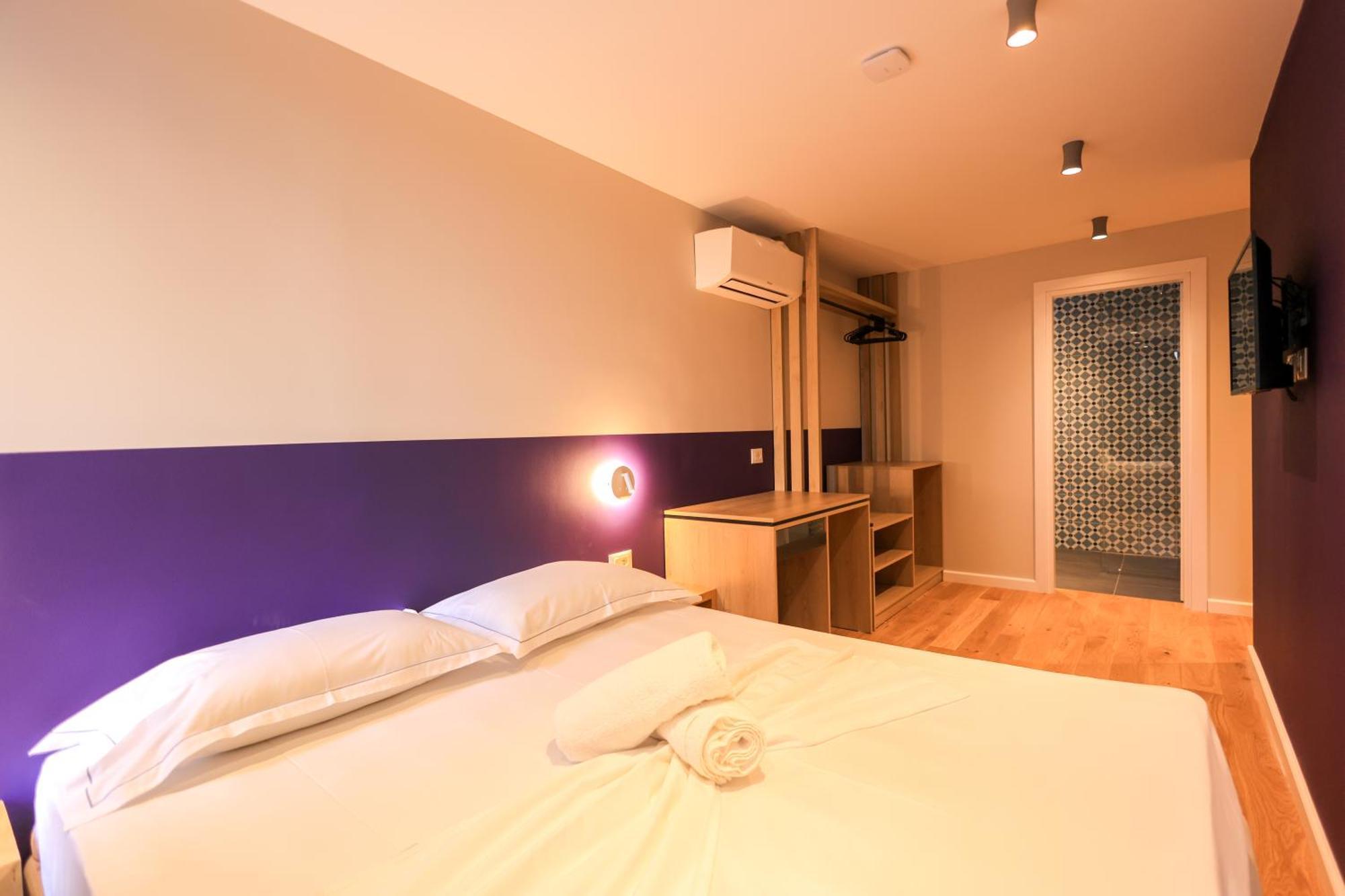 דורס Grandstay Studios מראה חיצוני תמונה