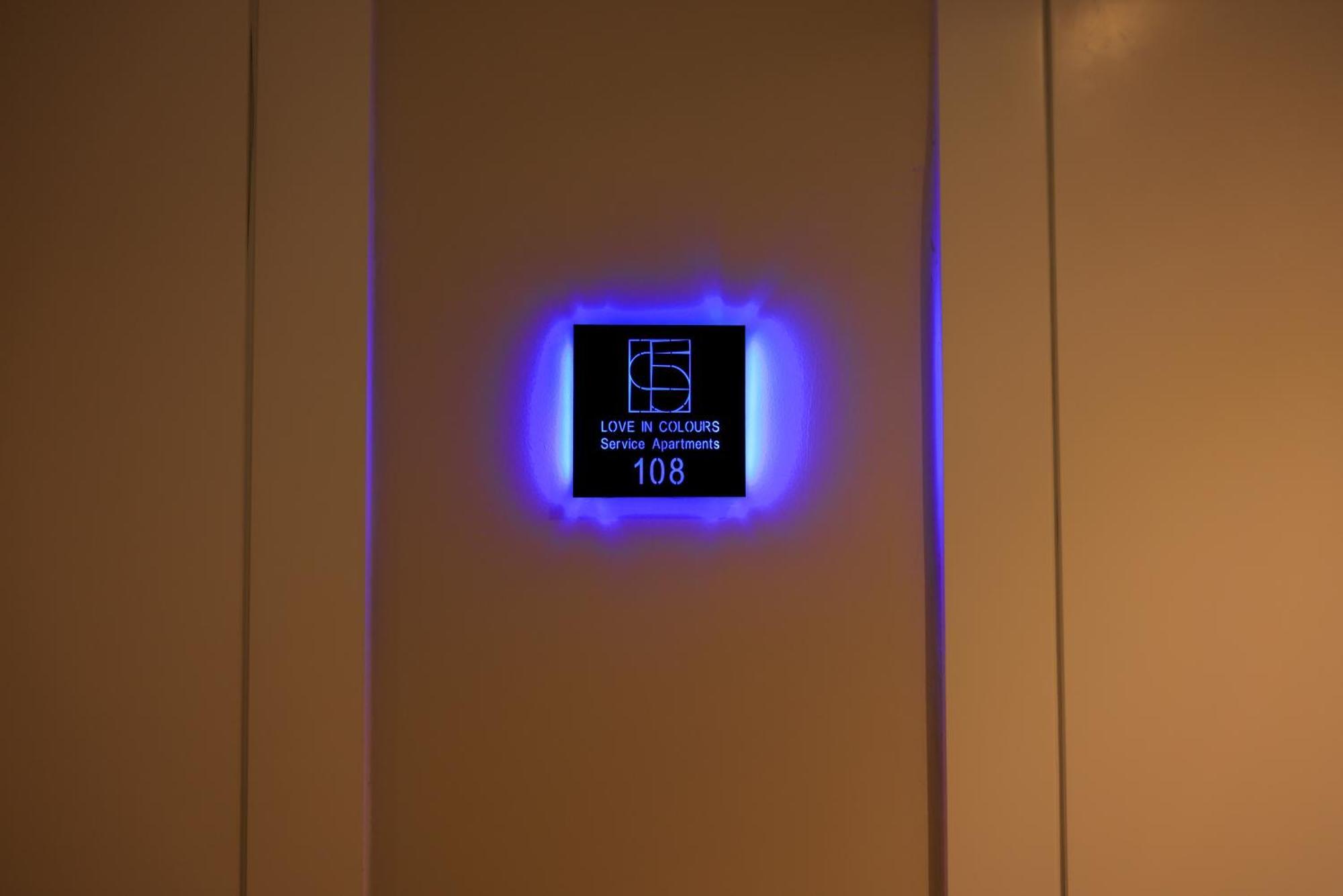 דורס Grandstay Studios מראה חיצוני תמונה