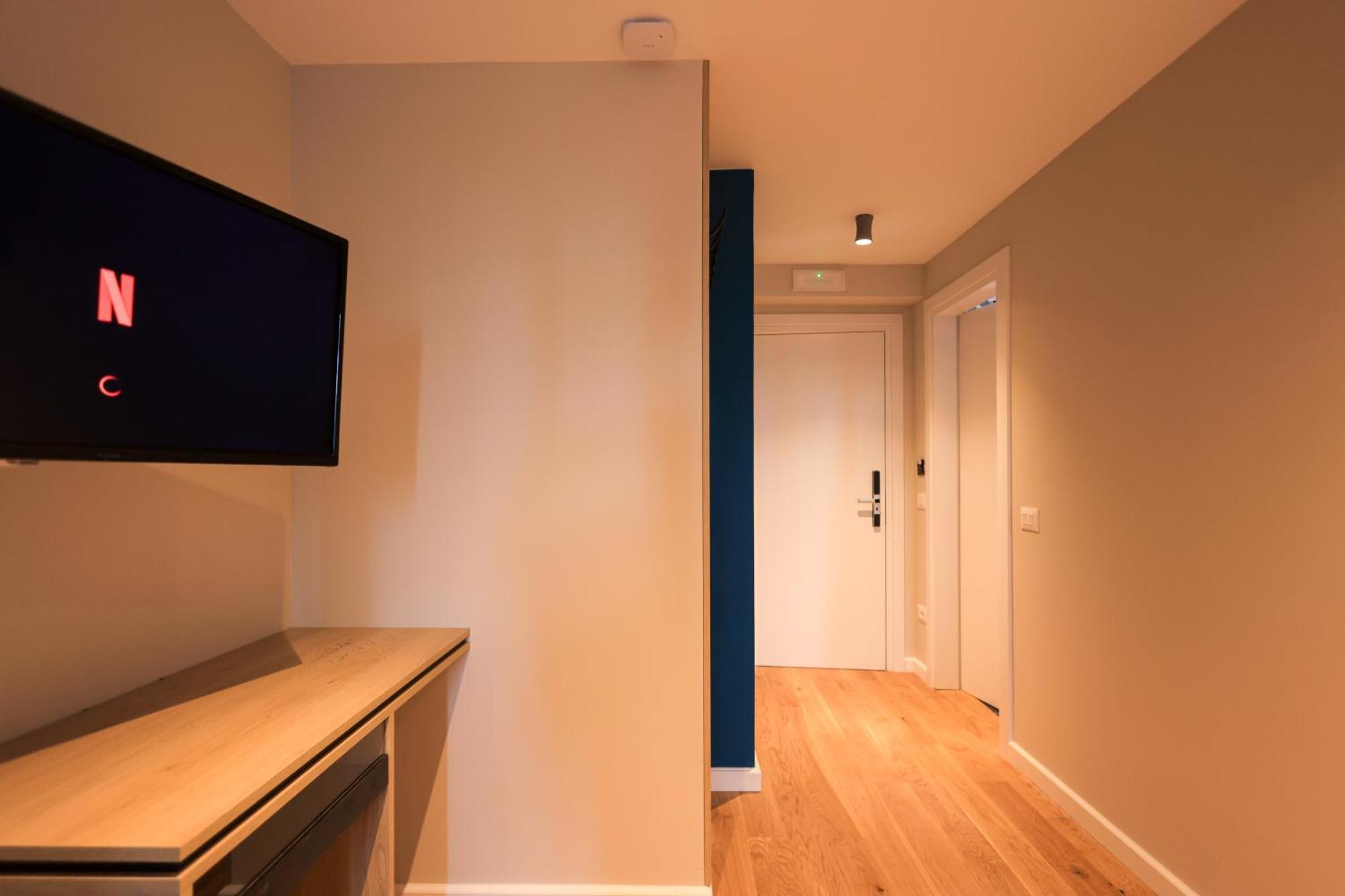 דורס Grandstay Studios מראה חיצוני תמונה