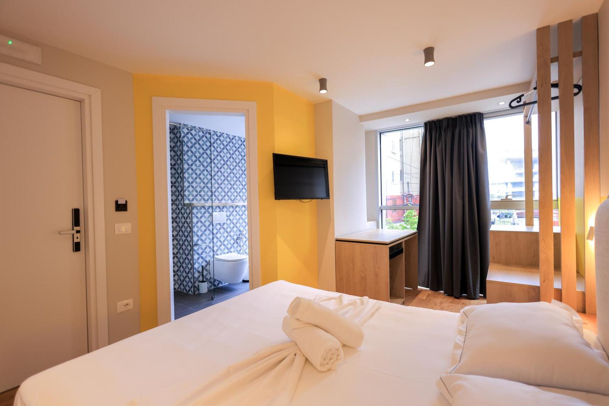 דורס Grandstay Studios מראה חיצוני תמונה