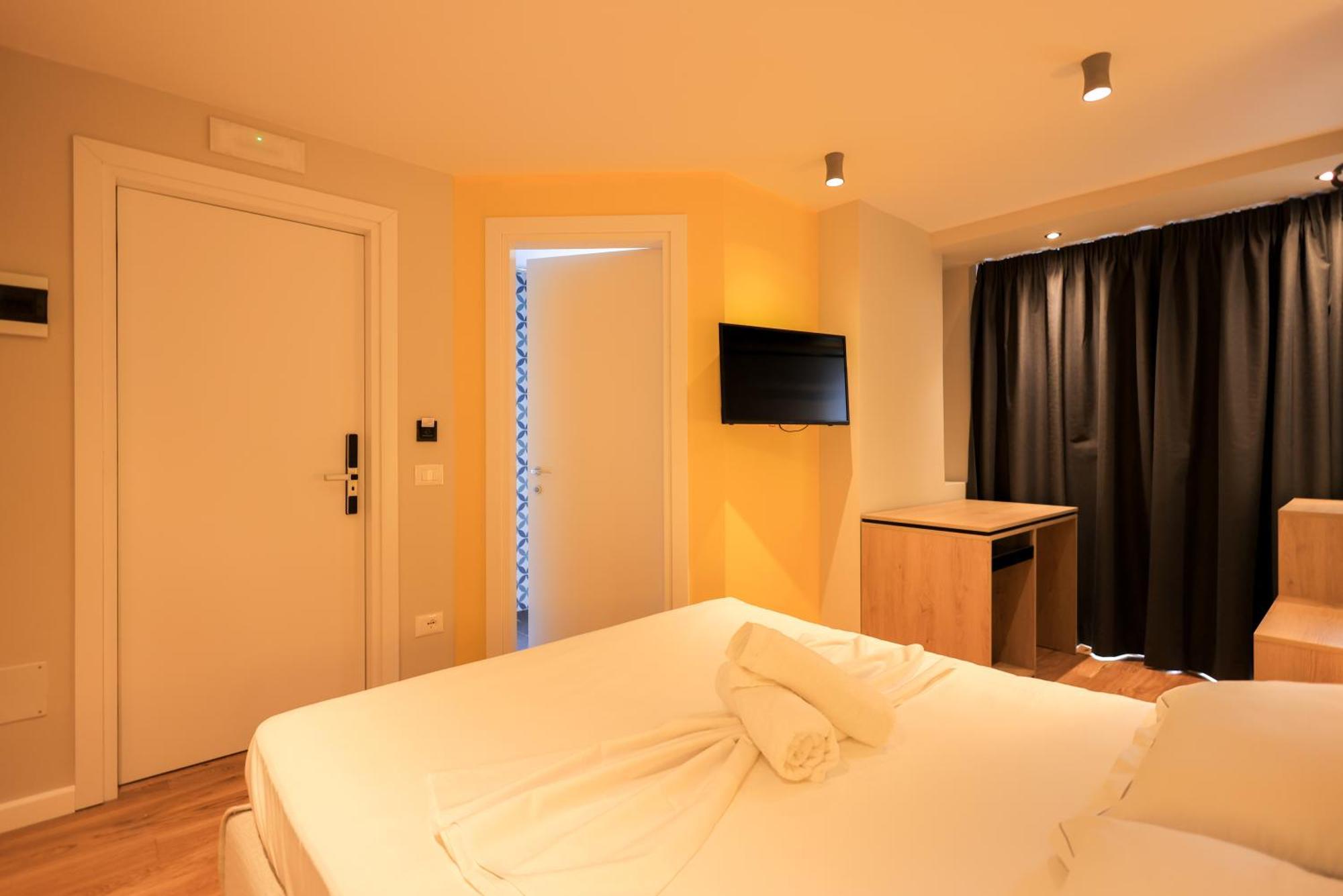 דורס Grandstay Studios מראה חיצוני תמונה