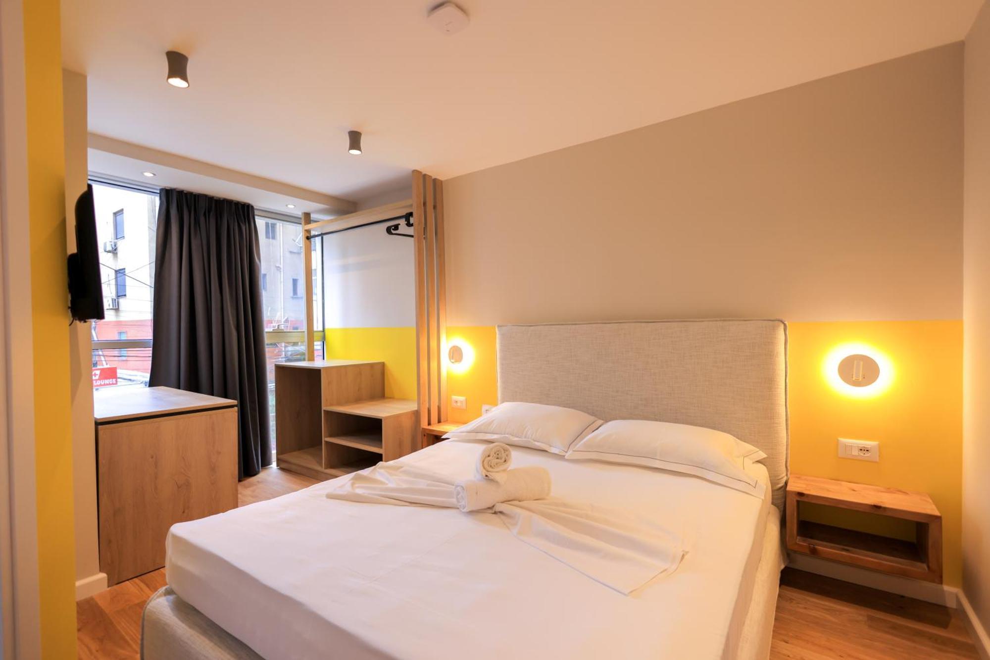 דורס Grandstay Studios מראה חיצוני תמונה