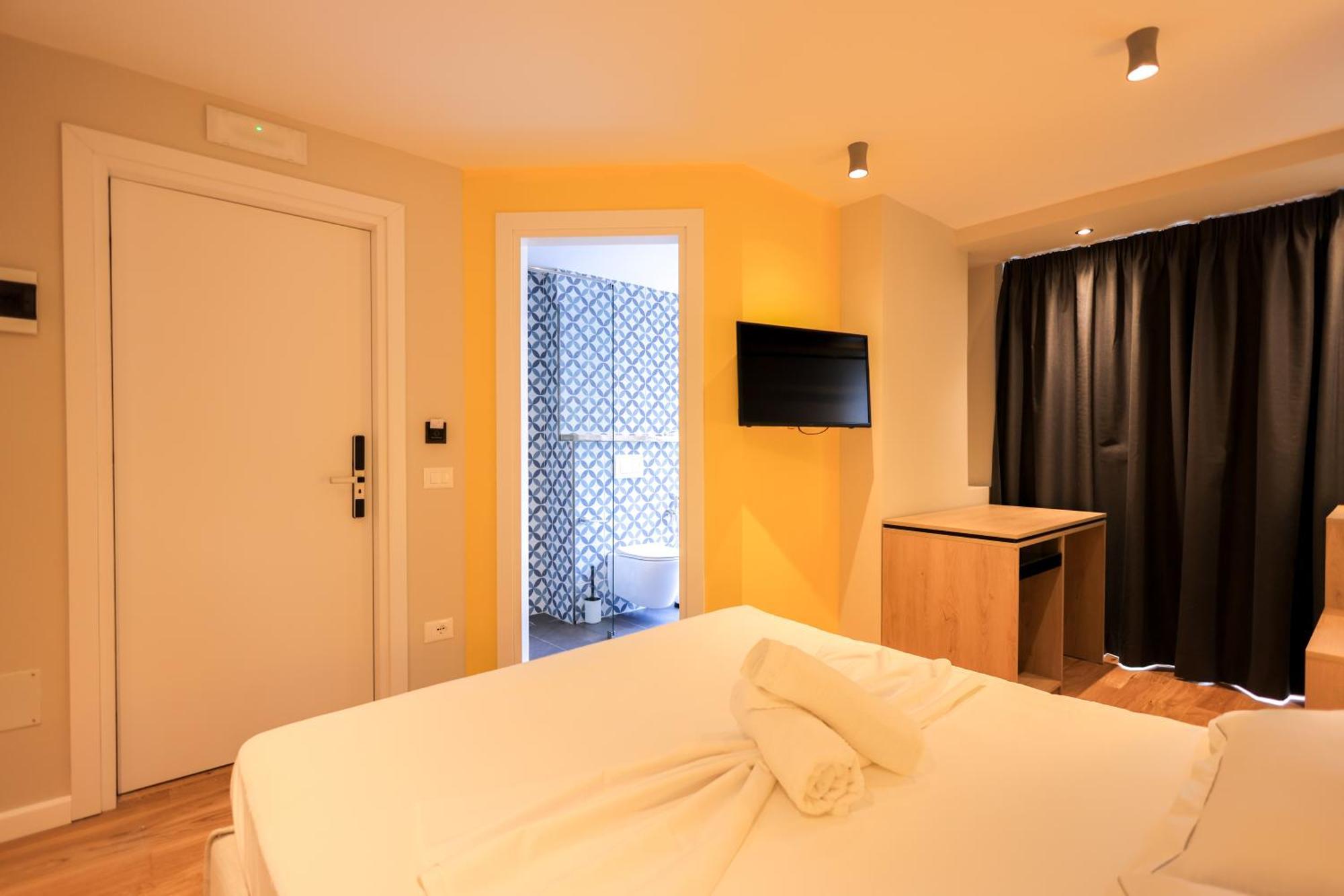 דורס Grandstay Studios מראה חיצוני תמונה