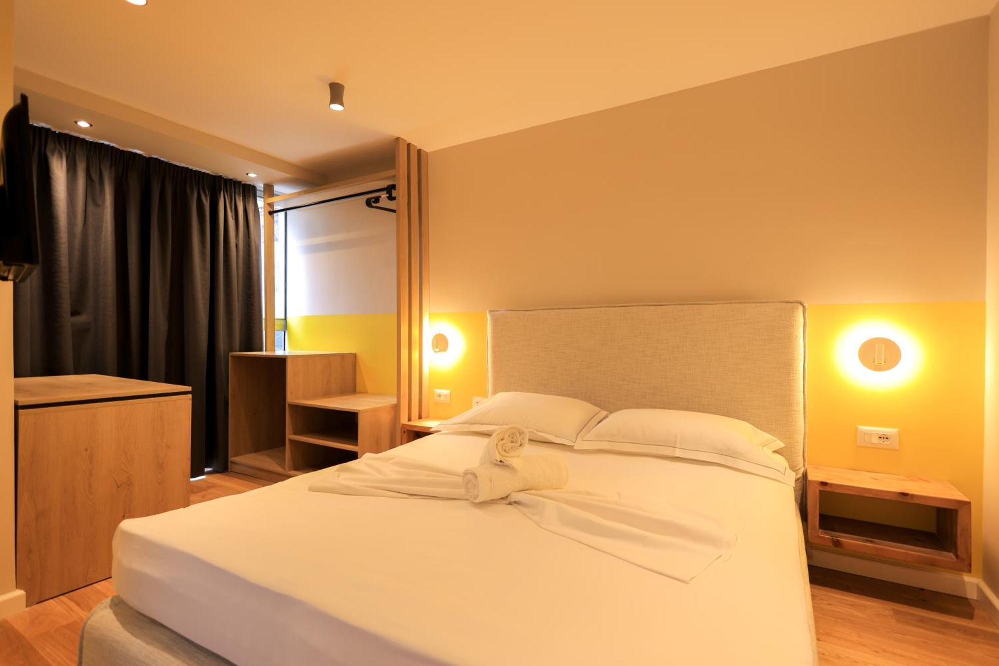 דורס Grandstay Studios מראה חיצוני תמונה